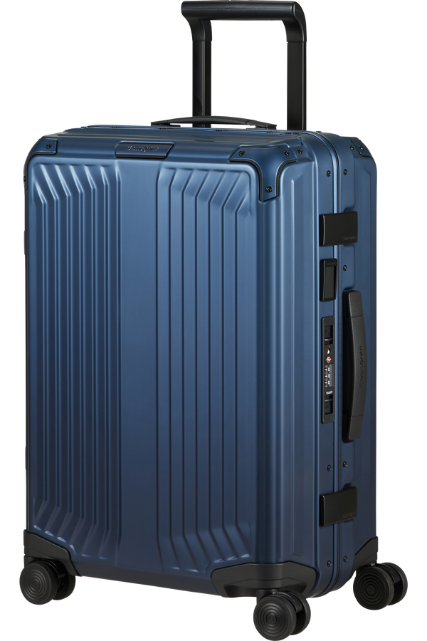 Aluminium samsonite cheap
