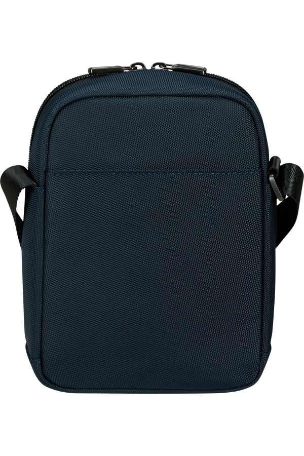 Samsonite Urban-Eye Crossover S 7.9'  Blau