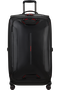 Samsonite Ecodiver SPINNER DUFFLE 79/29  Schwarz Samsonite Ecodiver SPINNER DUFFLE 79/29  Schwarz