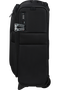 Samsonite Urbify Upright Underseater 45cm  Schwarz