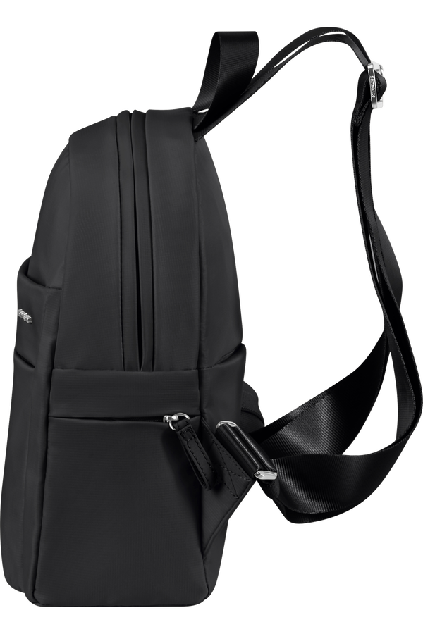 Samsonite Move 5.0 Backpack S  Schwarz Samsonite Move 5.0 Backpack S  Schwarz