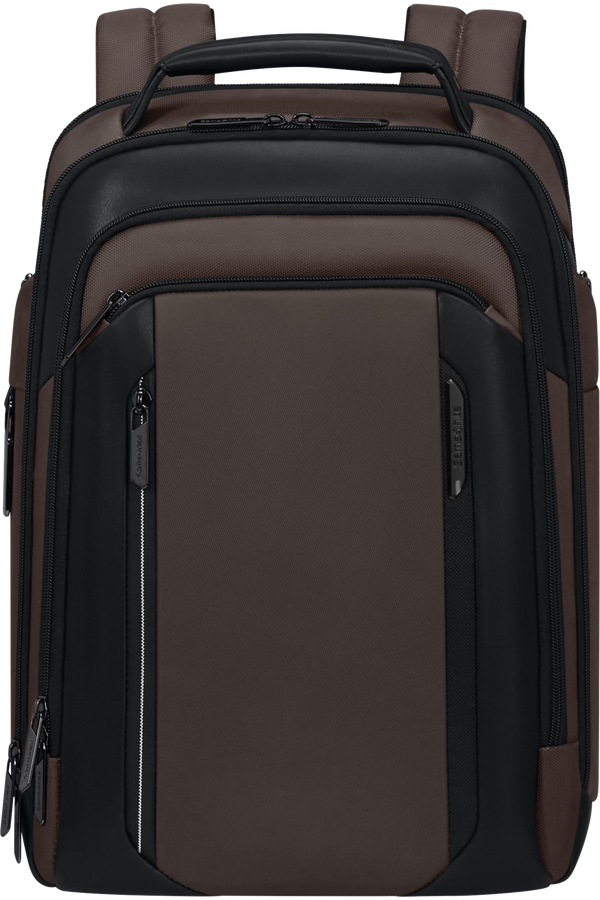 Samsonite Spectrolite 4.0 Laptop Backpack 14.1'  Braun