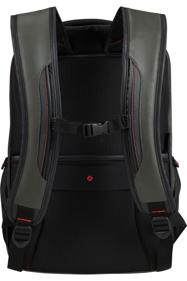 Samsonite lenovo backpack store