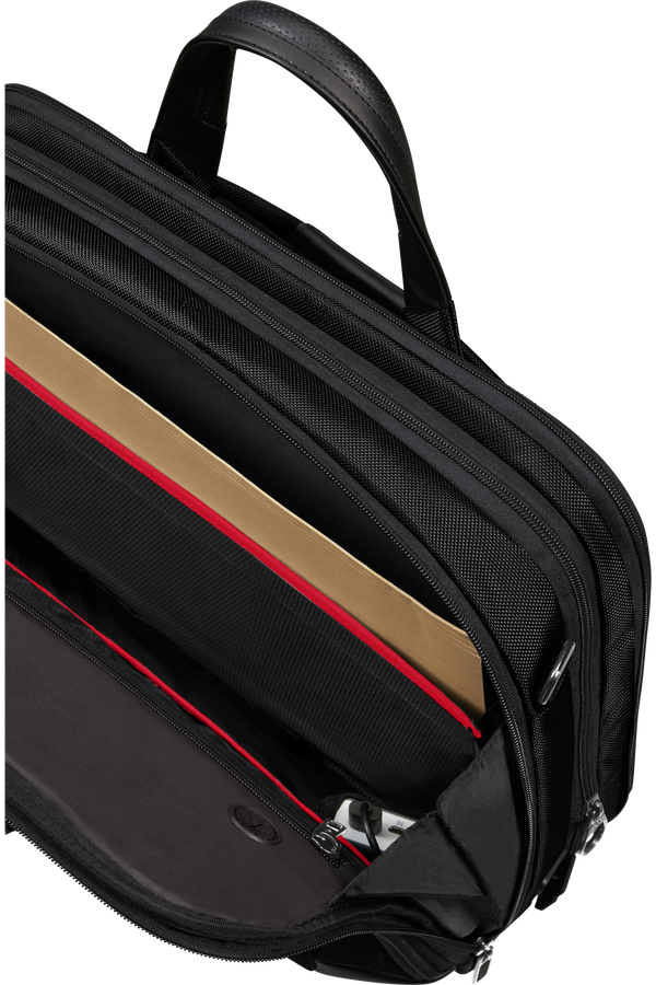 Pro DLX 6 Aktentasche 15.6 Samsonite Deutschland