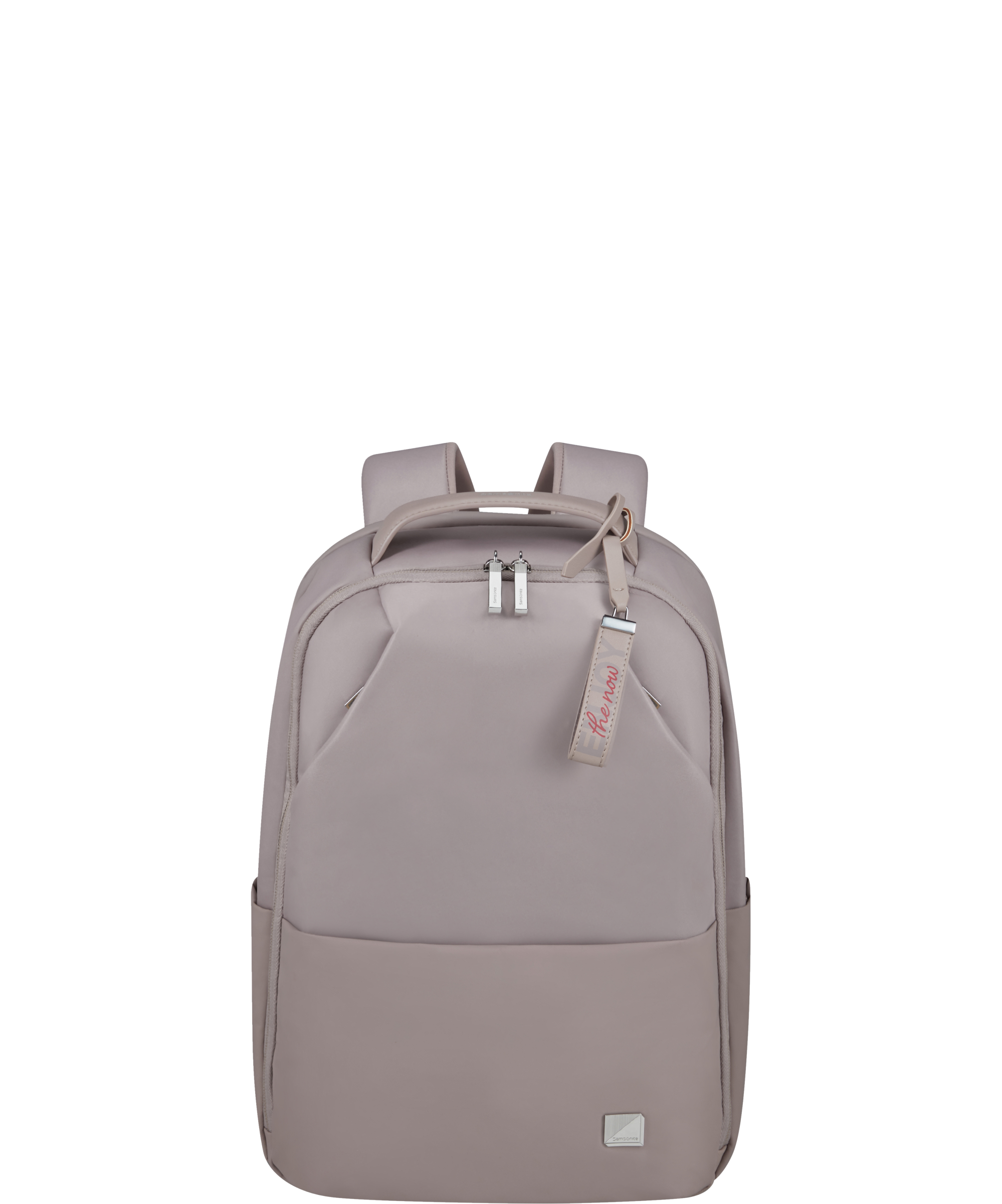 Samsonite Mochila Trolley Purple 12162017171CNU