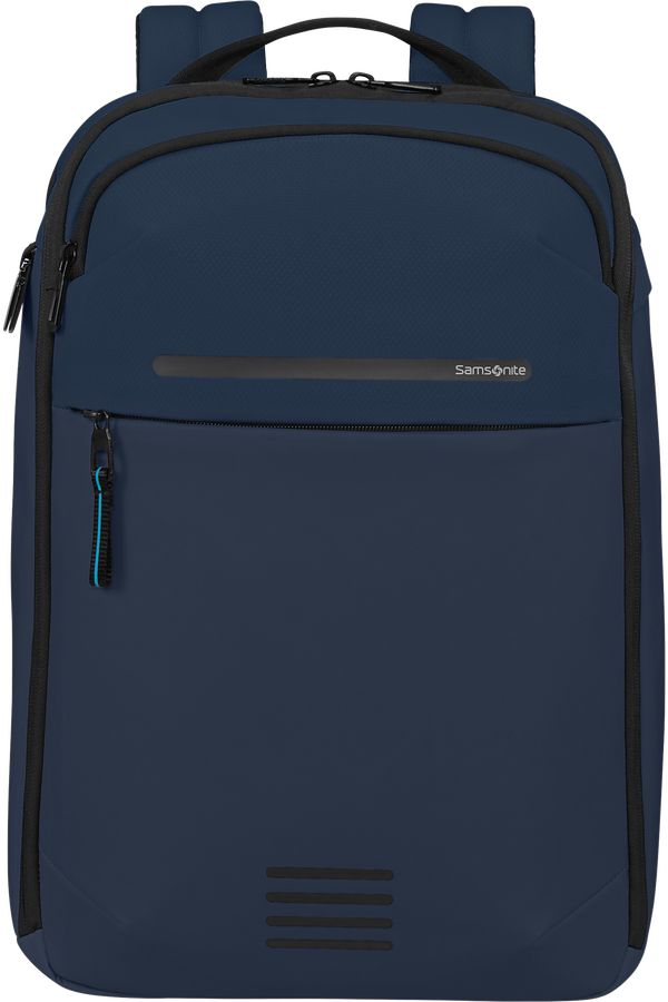 Samsonite Moderny Laptop Backpack 15.6'  Blau