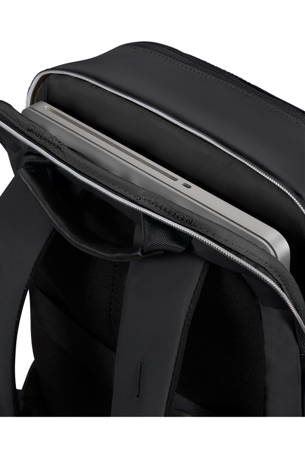 Samsonite Ongoing Backpack 14.1'  Schwarz Samsonite Ongoing Backpack 14.1'  Schwarz