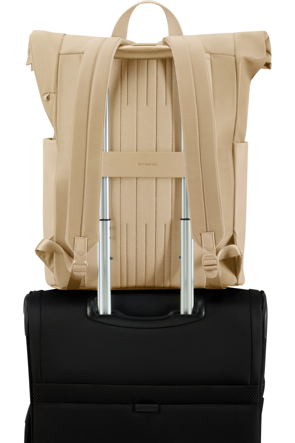 Samsonite crosscut laptop backpack outlet
