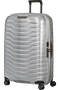 Samsonite Proxis Spinner 75cm  Silber