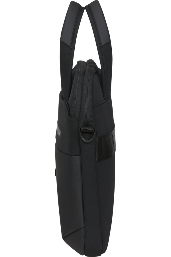 Samsonite Moderny Slim Briefcase 15.6'  Schwarz