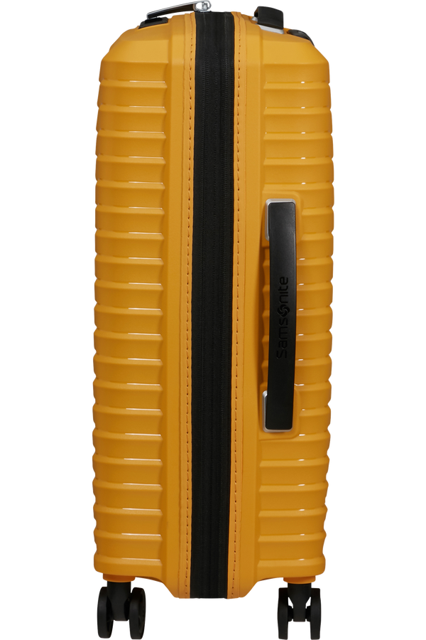 Samsonite Upscape Spinner 55/20 Exp 55cm  Gelb