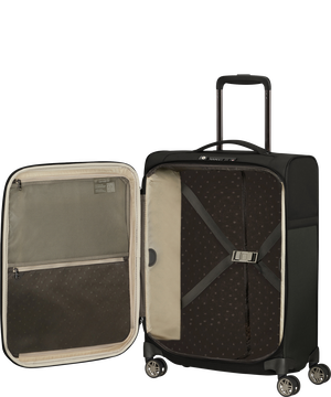 Airea Trolley mit 4 Rollen 55cm 55 x 40 x 20 cm | 1.8 kg Airea Trolley mit 4 Rollen 55cm 55 x 40 x 20 cm | 1.8 kg