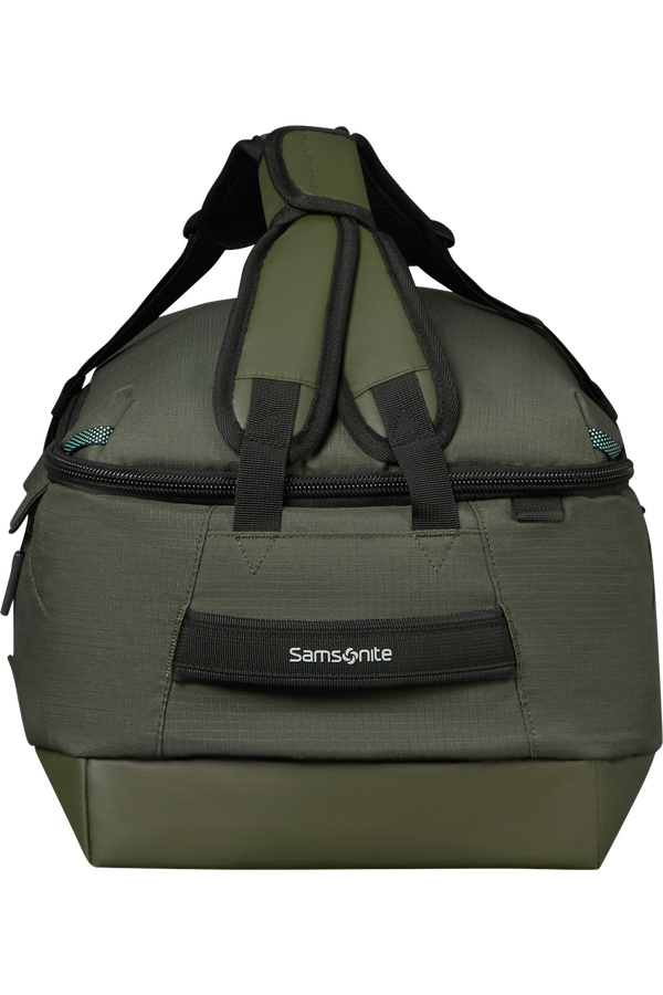 Samsonite Roadseeker Duffle S  Dark Olive Samsonite Roadseeker Duffle S  Dark Olive