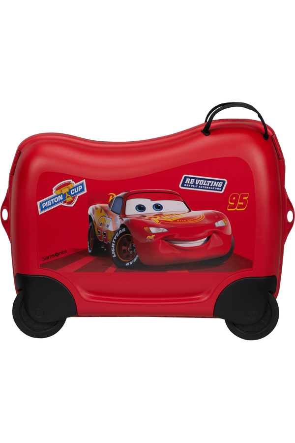 Disney cars luggage outlet