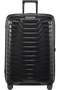 Samsonite Proxis Spinner 75cm  Schwarz