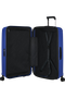 Samsonite Nuon Spinner Expandable 75cm  Matt Nautical Blue