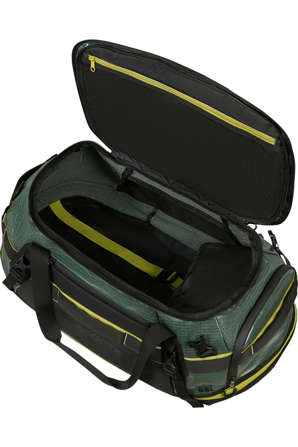 Samsonite Outtrax Duffle Expandable 70L/85L M  Forest Green