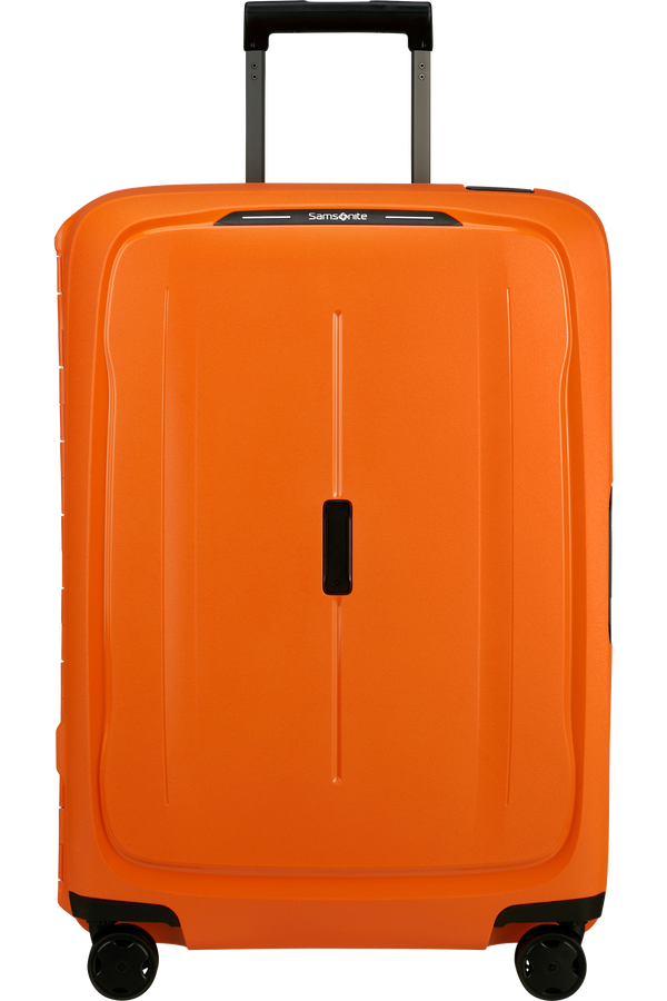Samsonite Essens Spinner 69cm  Papaya Orange