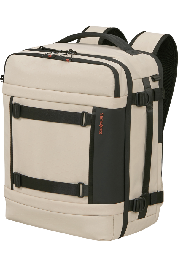 Samsonite Cabin Pack Underseat Backpack S  Sandstone