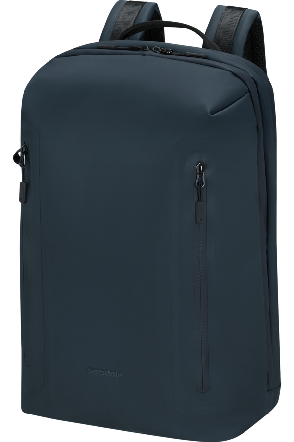 Samsonite Coatify Biz Backpack 15.6'  Blau Samsonite Coatify Biz Backpack 15.6'  Blau