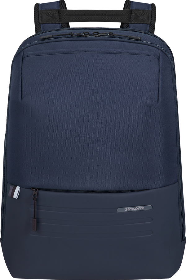 Samsonite Stackd Biz Laptop Backpack 15.6'  Fächer Navy