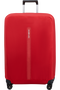 Samsonite Ta Revolution Foldable Luggage Cover L  Rot
