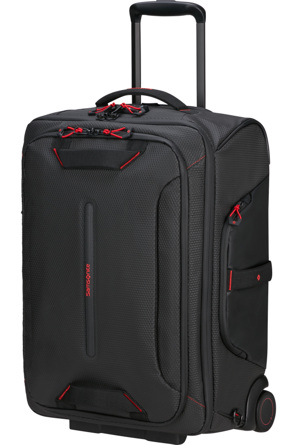 Samsonite backpack with wheels hot sale
