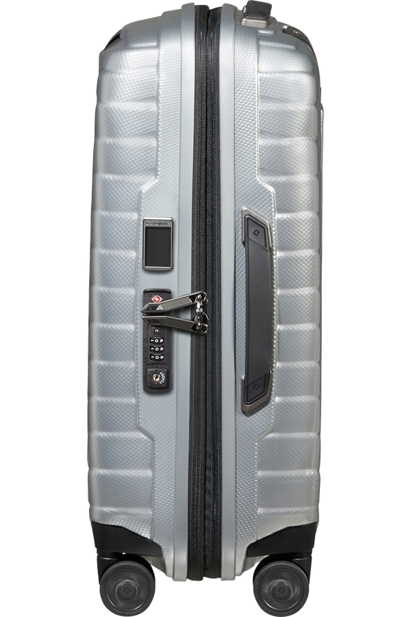 Proxis Trolley mit 4 Rollen erweiterbar 55cm