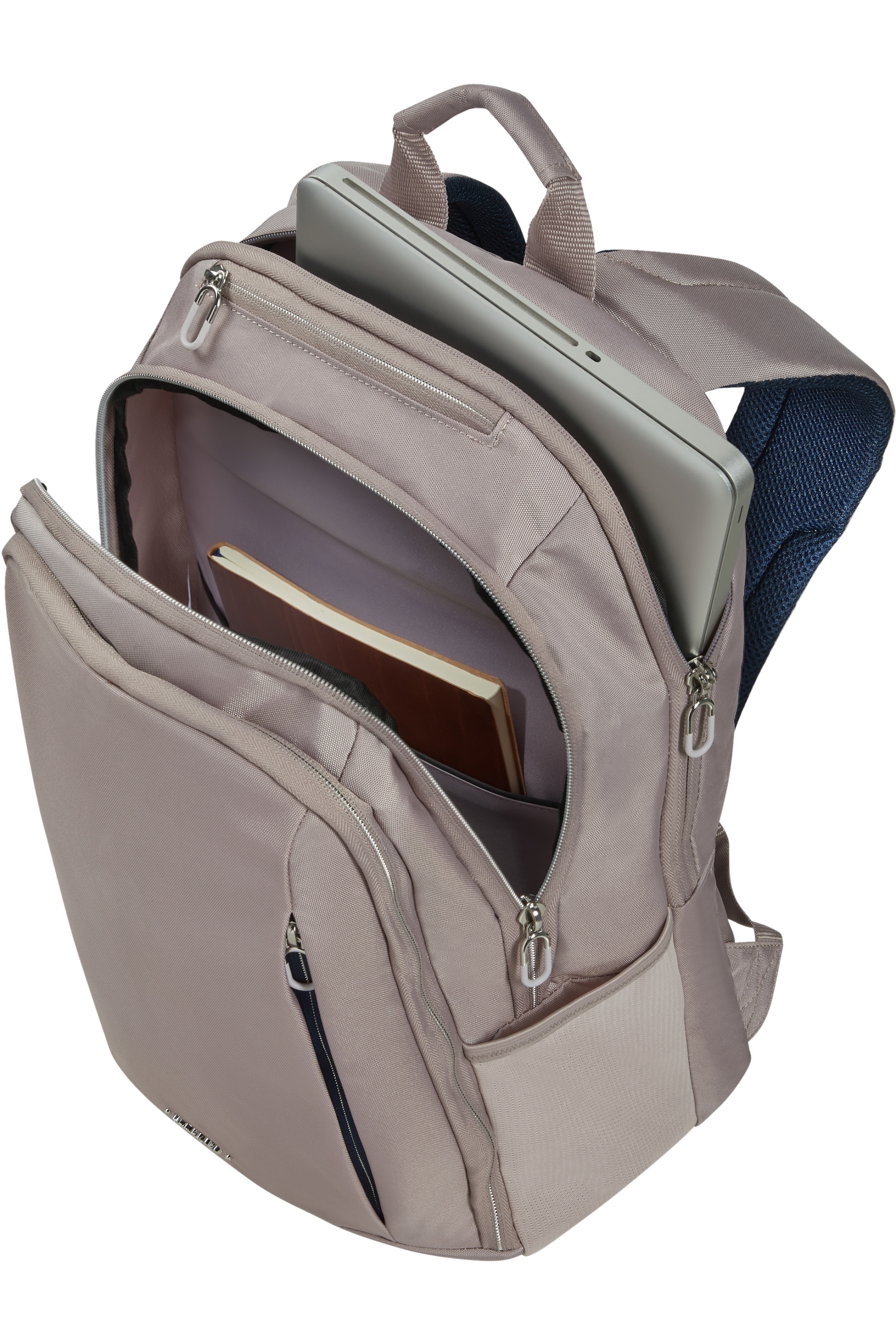 samsonite backpack guardit