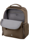 Samsonite Karissa Evo Round Backpack 15.6'  Nut Brown Samsonite Karissa Evo Round Backpack 15.6'  Nut Brown