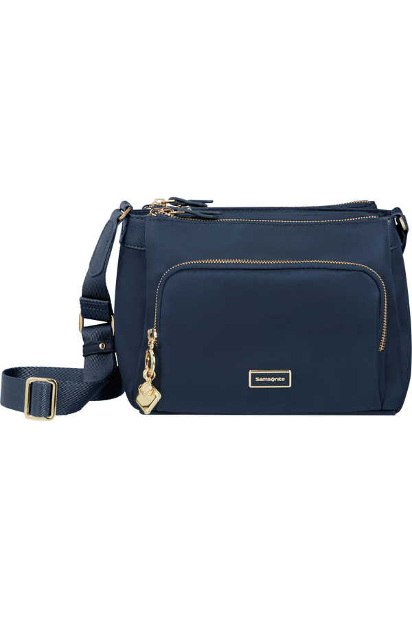 Samsonite travel shoulder bag shop