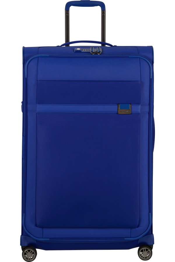 Samsonite Airea SPINNER 78/29 EXP 78cm  Nautical Blue