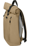 Samsonite Coatify Biz Rolltop Backpack 15.6'  Sand