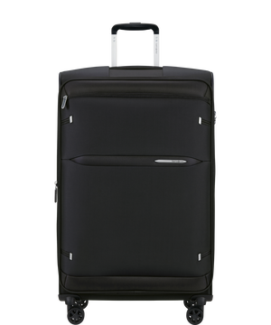 GoTwist Trolley mit 4 Rollen erweiterbar 78cm 78 x 48 x 31/34 cm | 3.3 kg