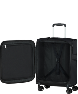 Urbify Trolley mit 4 Rollen erweiterbar 55cm 55 x 40 x 23/26 cm | 2.3 kg Urbify Trolley mit 4 Rollen erweiterbar 55cm 55 x 40 x 23/26 cm | 2.3 kg