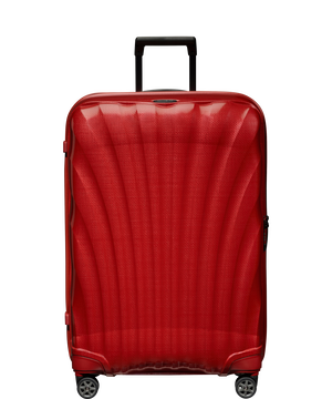 Big samsonite suitcase discount