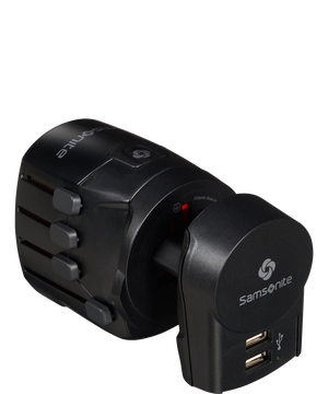 Travel Accessories Weltweiter Adapter