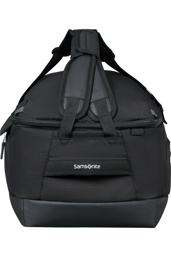 Samsonite Roadseeker Duffle S  Deep Black