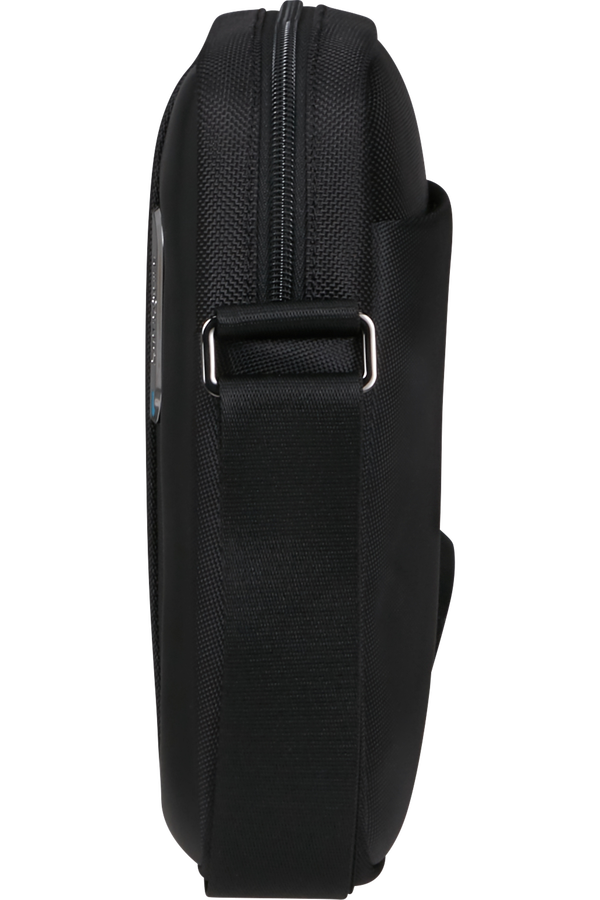 Samsonite Spectrolite 4.0 Sacks Tablet Crossover S  Schwarz