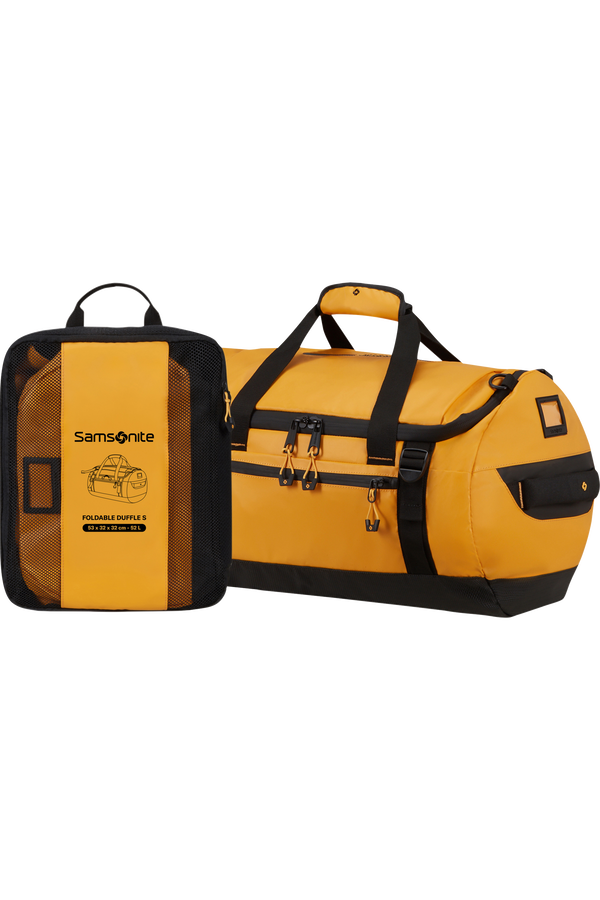 Prodiver Faltbarer Duffel S