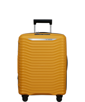 Upscape Trolley mit 4 Rollen erweiterbar 55cm 55 x 40 x 20/23 cm | 2.3 kg