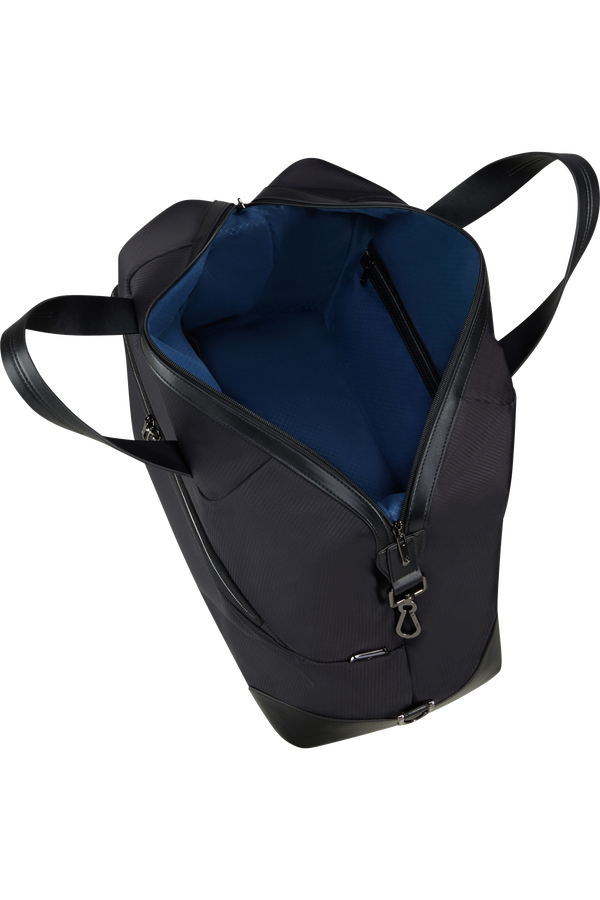 Samsonite Splendix Duffle 53cm  Schwarz