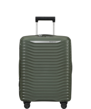 Upscape Trolley mit 4 Rollen erweiterbar 55cm 55 x 40 x 20/23 cm | 2.3 kg Upscape Trolley mit 4 Rollen erweiterbar 55cm 55 x 40 x 20/23 cm | 2.3 kg