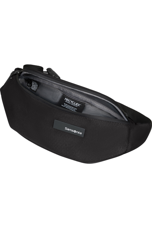 Black belt bum bag sales