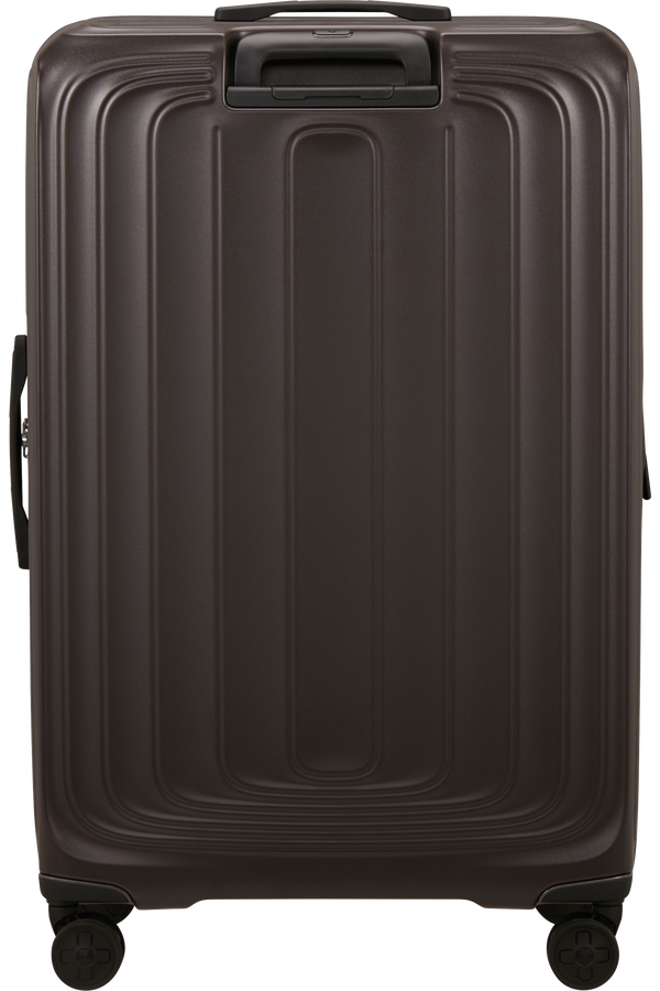 Samsonite 2Wander Spinner Expandable 81cm  Matt Brown