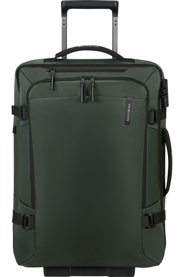 Samsonite Armox DUFFLE/WH 55/20  Moss