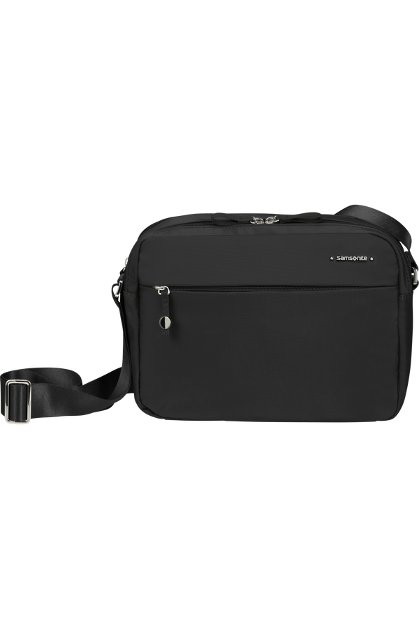 Samsonite Move 4.0 Reporter Bag  Schwarz