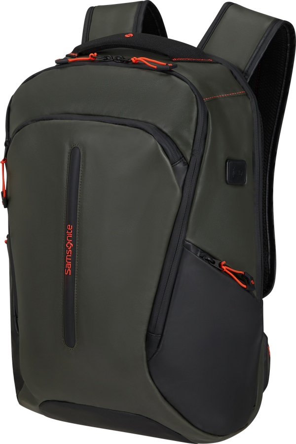 Ecodiver Rucksack M USB
