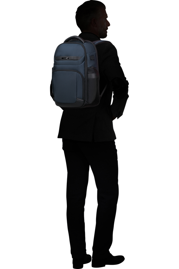 Samsonite backpack slim online