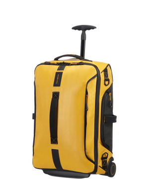 Paradiver Light Reisetasche mit Rollen 55cm 55 x 20 x 40 cm | 2.2 kg